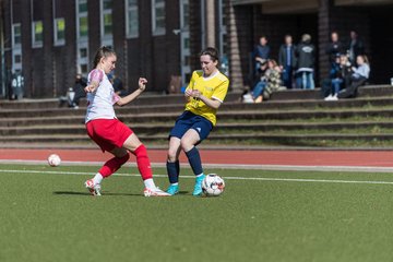 Bild 102 - F Walddoerfer SV 2 - SV Eidelstedt : Ergebnis: 1:3